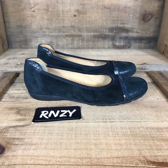 gabor comfort fit shoes